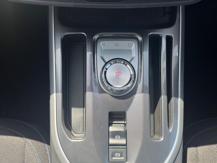 2025 GWM Haval Jolion Premium Hybrid