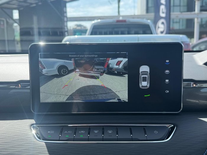 2025 GWM Haval Jolion Premium Hybrid