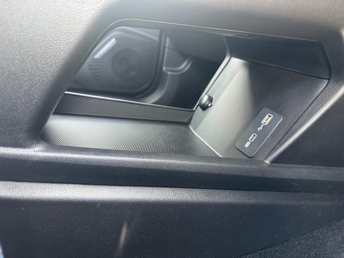 2025 GWM Haval Jolion Premium Hybrid