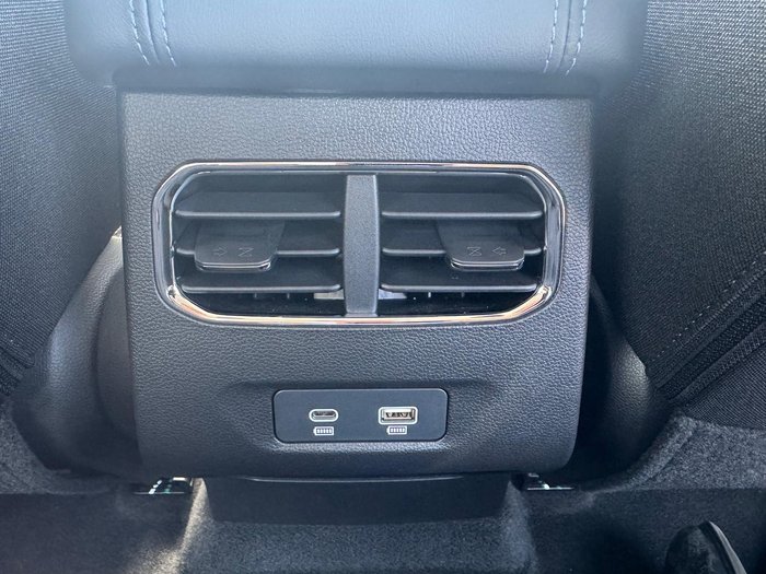 2025 GWM Haval Jolion Premium Hybrid