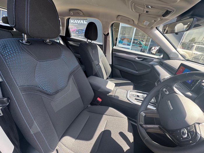 2025 GWM Haval Jolion Premium Hybrid