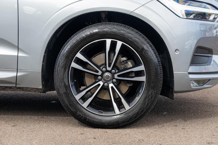 2018 Volvo XC60 T5 Momentum