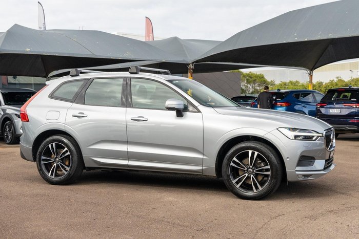 2018 Volvo XC60 T5 Momentum