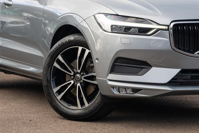 2018 Volvo XC60 T5 Momentum