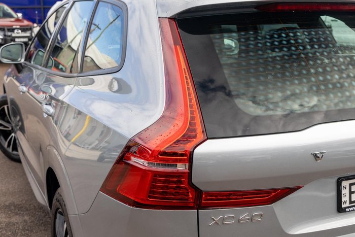 2018 Volvo XC60 T5 Momentum