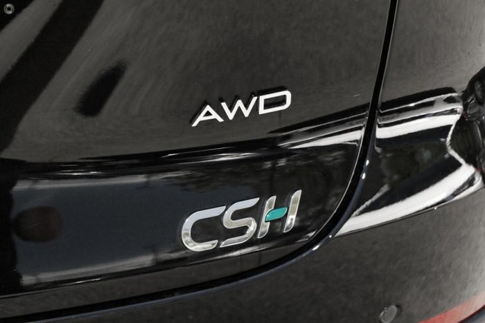 2025 Chery Tiggo 9 Super Hybrid Ultimate
