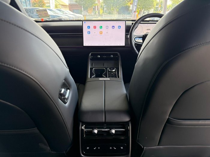 2025 Chery Tiggo 9 Super Hybrid Ultimate