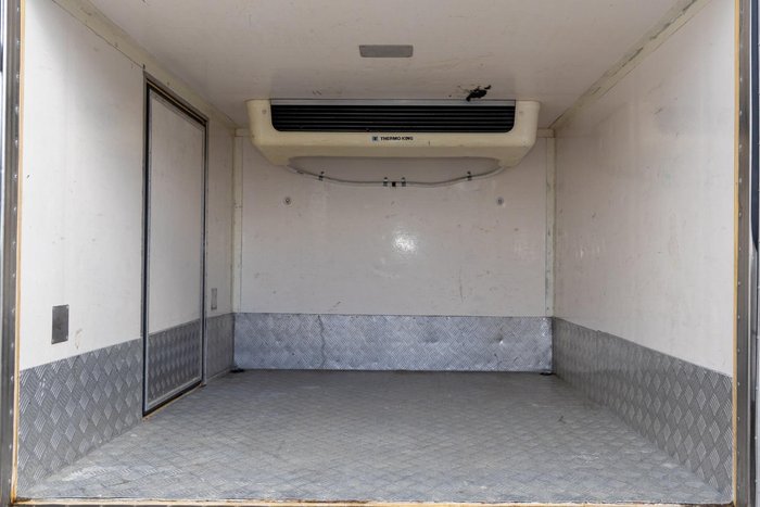 2020 Toyota Hilux Workmate