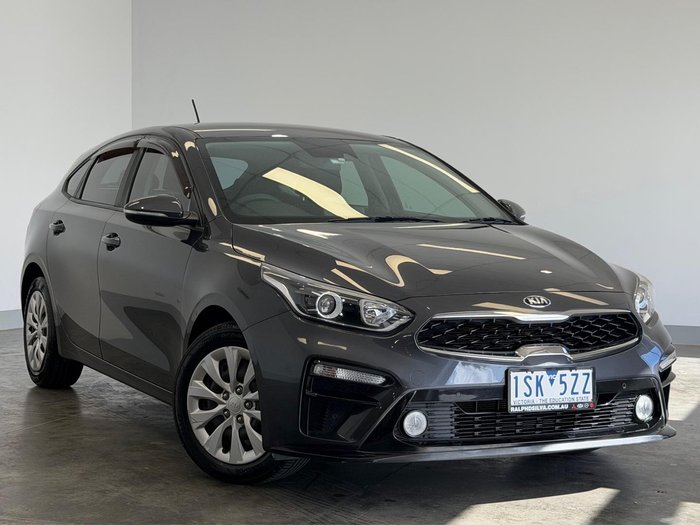 2019 Kia Cerato S