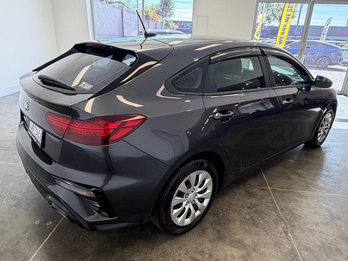 2019 Kia Cerato S