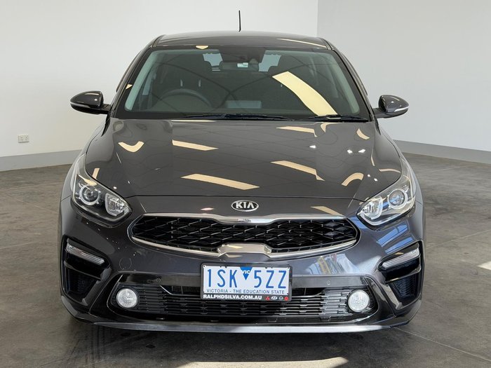 2019 Kia Cerato S