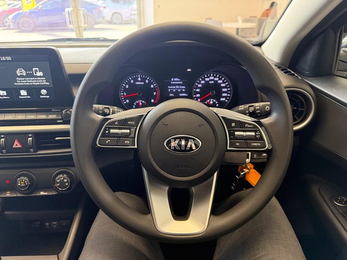 2019 Kia Cerato S