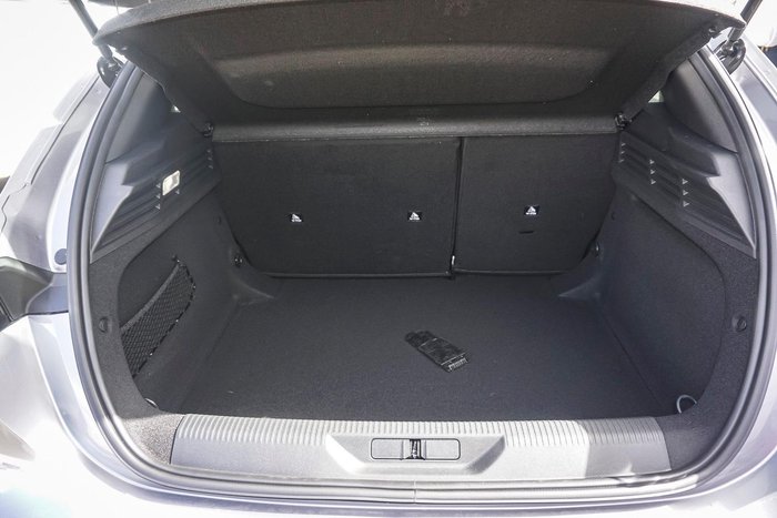 2024 Peugeot 308 GT Hybrid