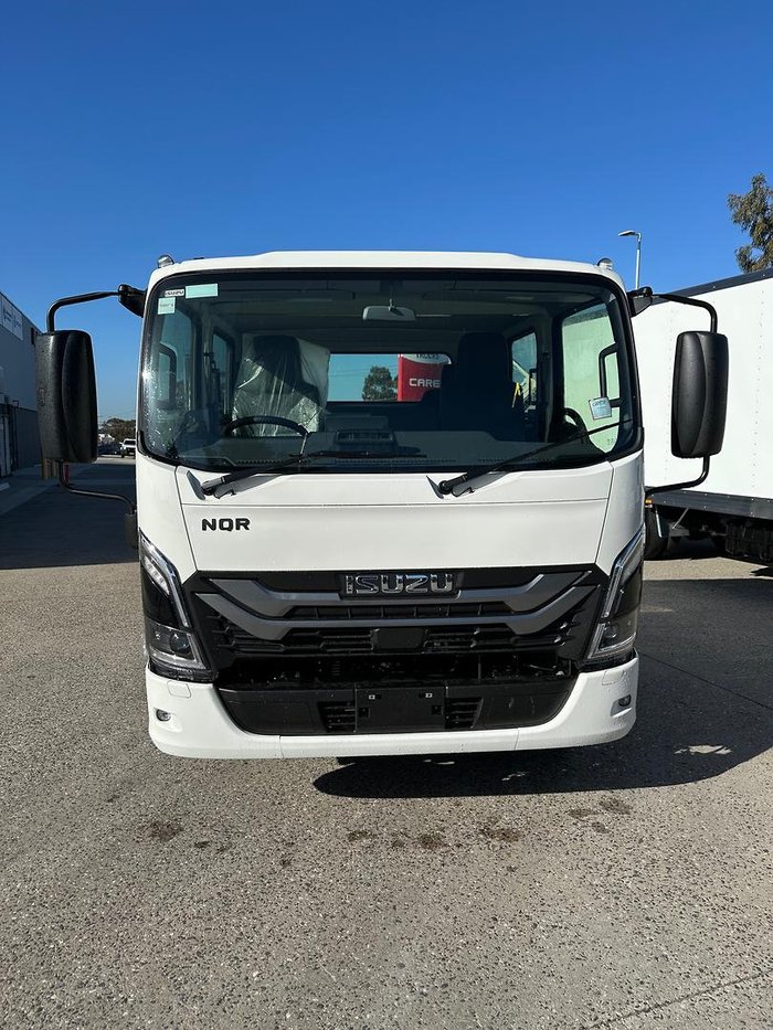 2025 Isuzu N Series
