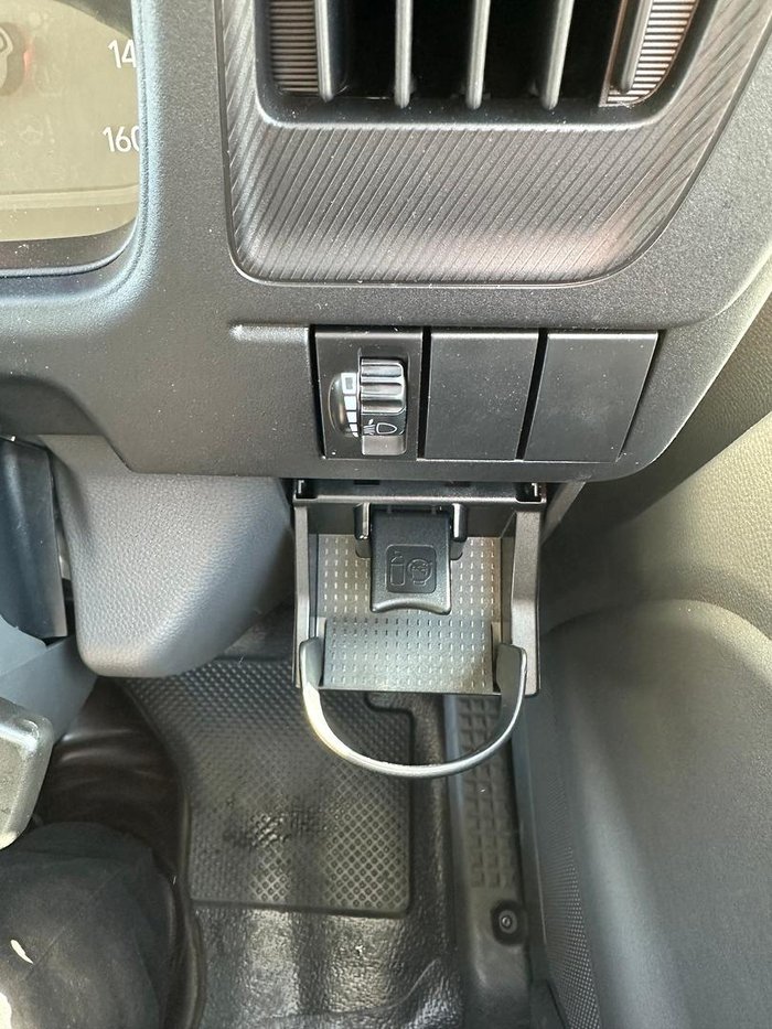 2025 Isuzu N Series 88/80-190