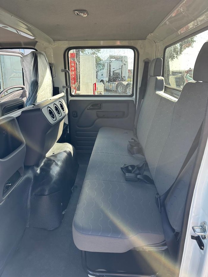 2025 Isuzu N Series 88/80-190