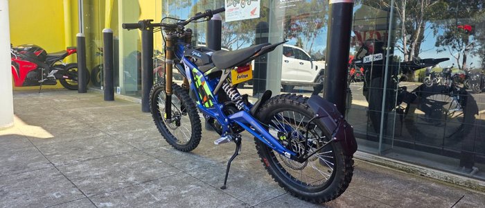 2025 Sur-ron LIGHT BEE X BLUE