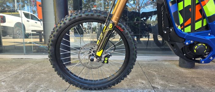 2025 Sur-ron LIGHT BEE X BLUE