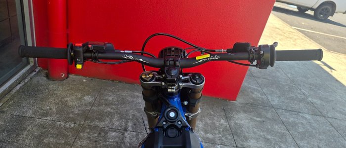 2025 Sur-ron LIGHT BEE X BLUE