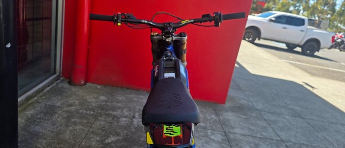 2025 Sur-ron LIGHT BEE X BLUE