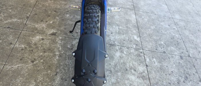 2025 Sur-ron LIGHT BEE X BLUE