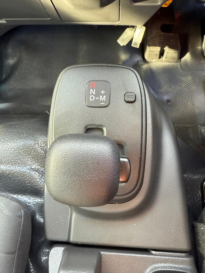 2025 Isuzu N Series 88-190