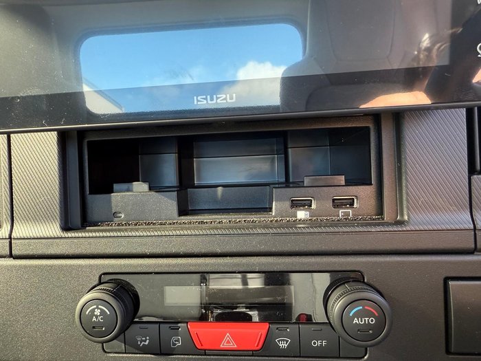 2025 Isuzu N Series 88-190