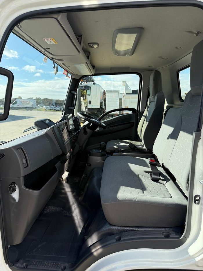 2025 Isuzu N Series 88-190