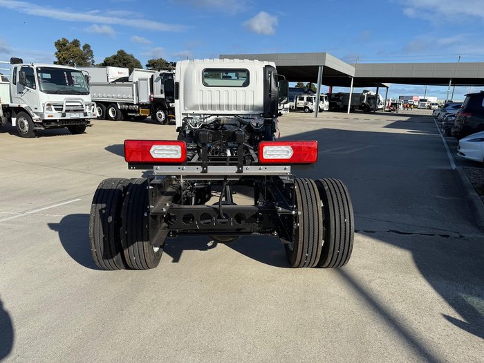 2025 Isuzu N Series 88-190
