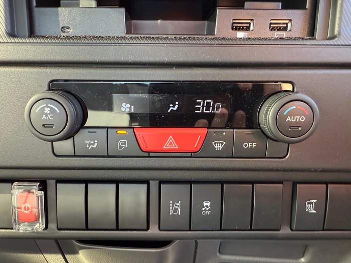2025 Isuzu N Series 88-190