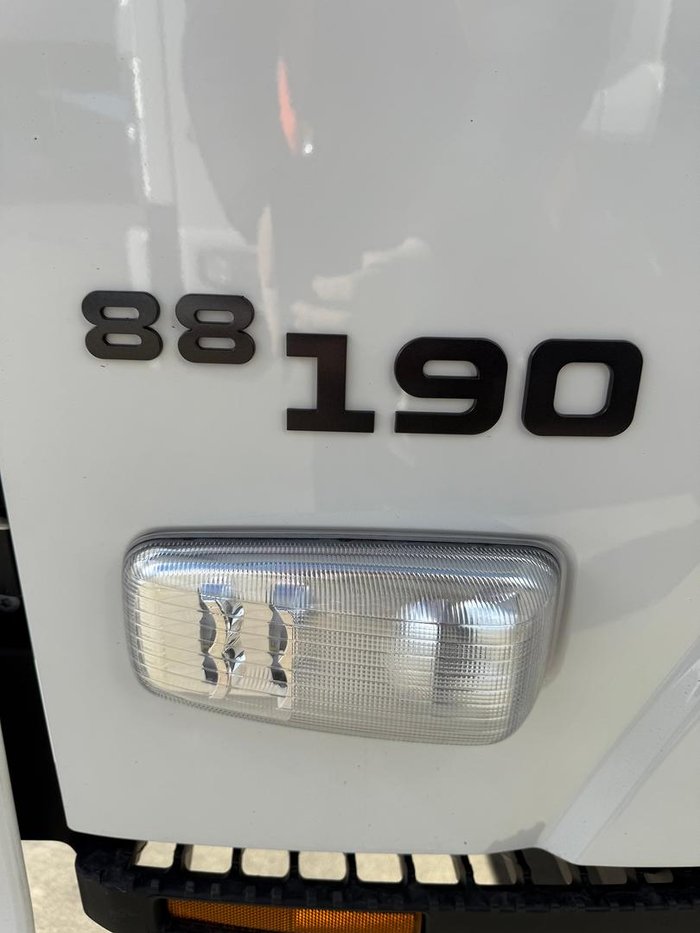 2025 Isuzu N Series 88-190