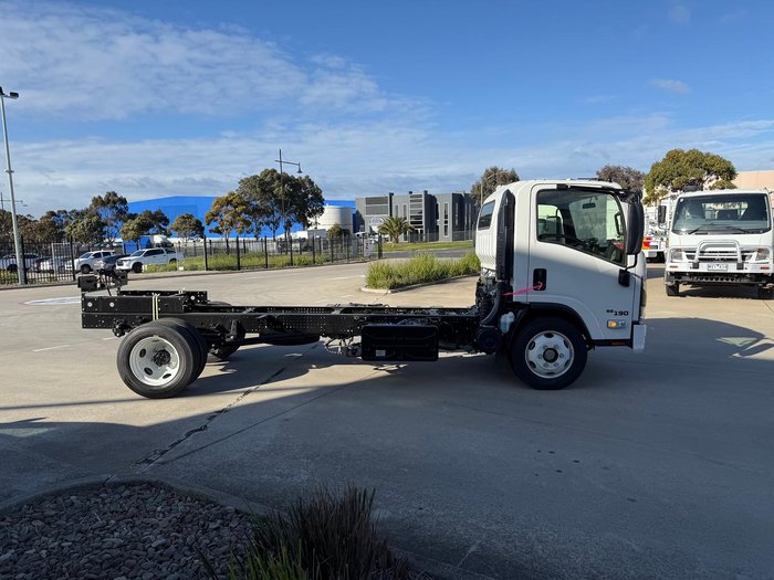 2025 Isuzu N Series 88-190