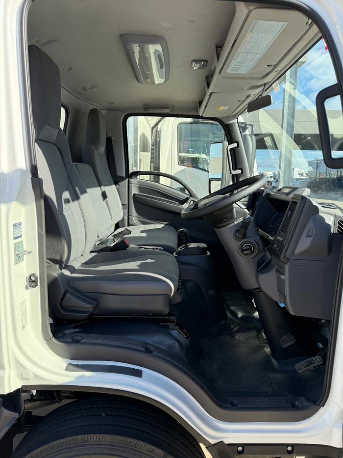 2025 Isuzu N Series 88-190