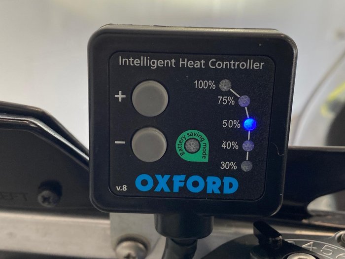 2023 Yamaha Tenere 700 World Raid (XTZ690SP) Tenere Blue