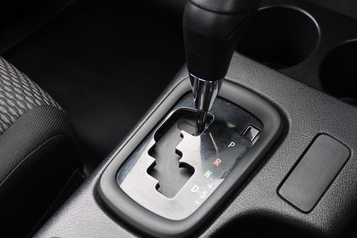 2022 Toyota Hilux Workmate