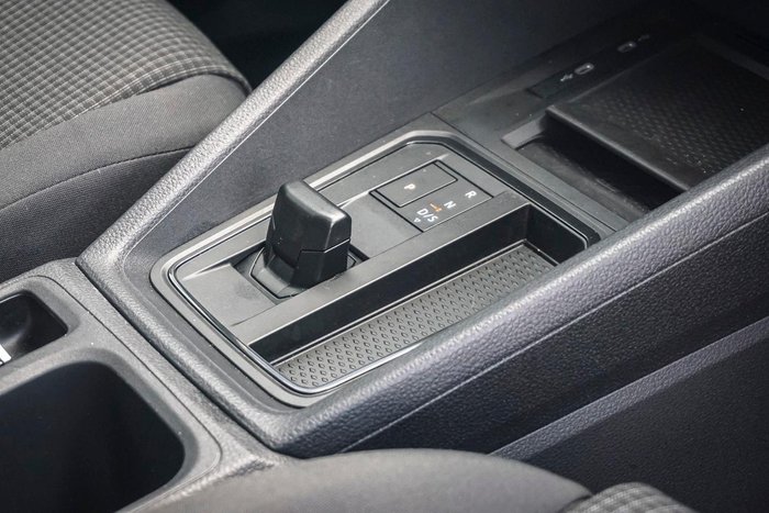 2024 Volkswagen Caddy TSI220