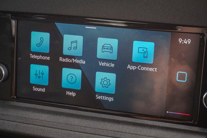 2024 Volkswagen Caddy TSI220