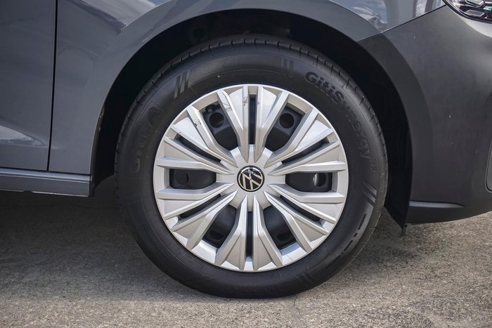 2024 Volkswagen Caddy TSI220