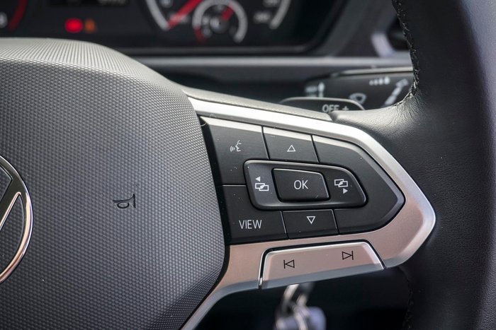 2024 Volkswagen Caddy TSI220