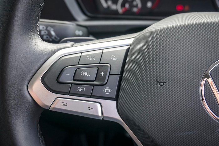 2024 Volkswagen Caddy TSI220