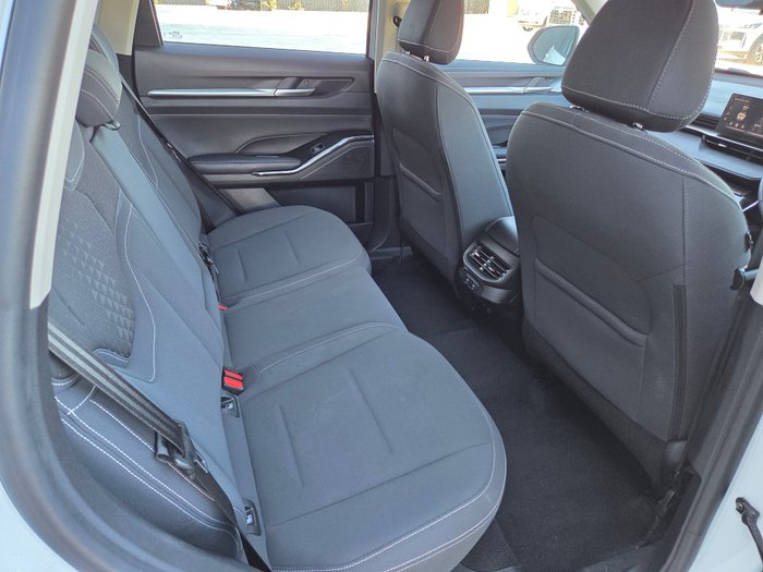 2023 GWM Haval H6 Premium