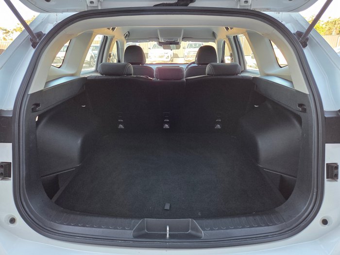 2023 GWM Haval H6 Premium