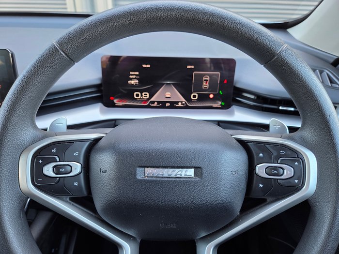 2023 GWM Haval H6 Premium