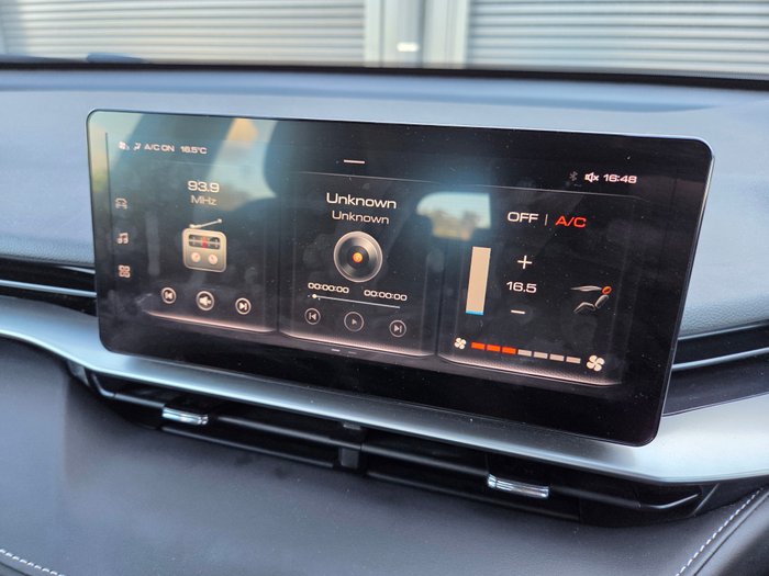 2023 GWM Haval H6 Premium