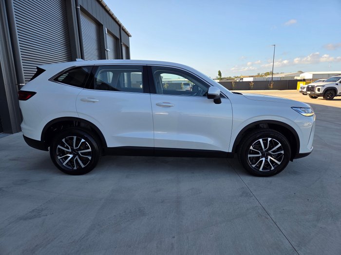 2023 GWM Haval H6 Premium