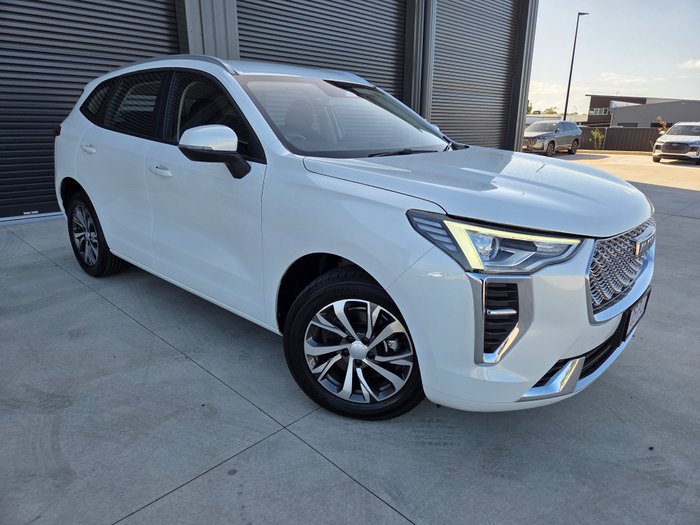 2023 GWM Haval Jolion Premium