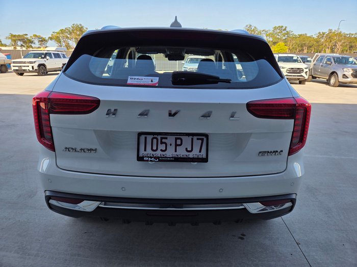2023 GWM Haval Jolion Premium