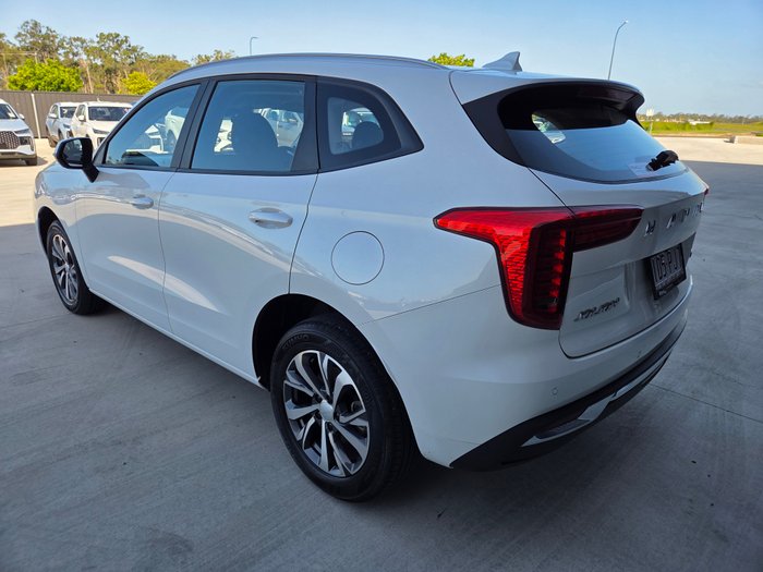 2023 GWM Haval Jolion Premium