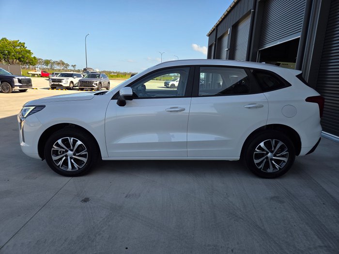 2023 GWM Haval Jolion Premium