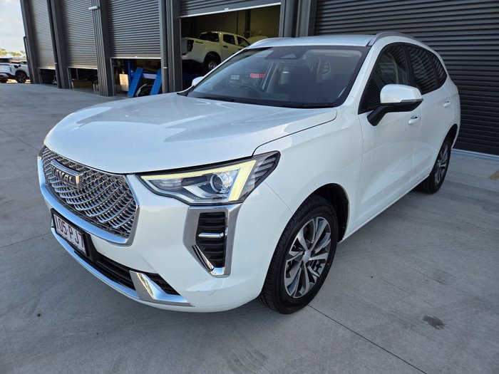 2023 GWM Haval Jolion Premium